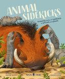 Animal Sidekicks: Amazing Stories of Symbiosis in Animals and Plants by Macken Murphy, Neon Squid