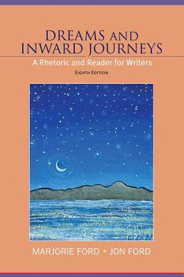 Dreams and Inward Journeys by Marjorie Ford, Jon Ford