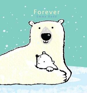 Forever by Emma Dodd