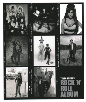 Terry O'Neill's Rock 'n' Roll Album by Terry O'Neill