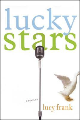 Lucky Stars by Lucy Frank