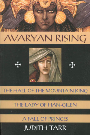 Avaryan Rising by Judith Tarr