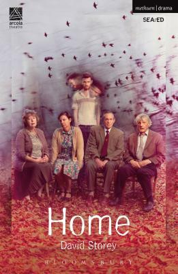 Home by David Storey