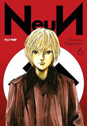 Neun 6 by Tsutomu Takahashi