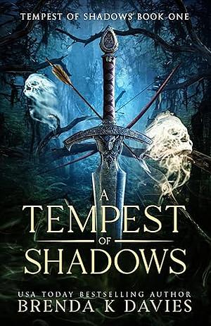 A Tempest of Shadows by Brenda K. Davies