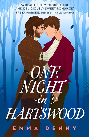 One Night in Hartswood by Emma Denny