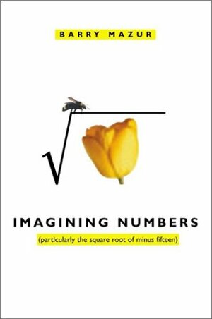 Imagining Numbers: by Barry Mazur