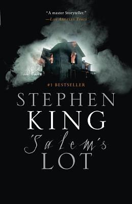 Salem's Lot by Stephen King