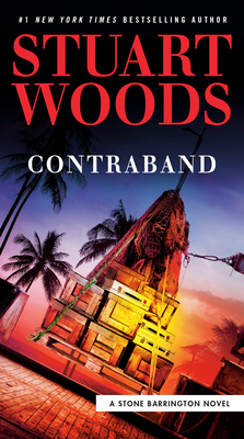 Contraband by Stuart Woods