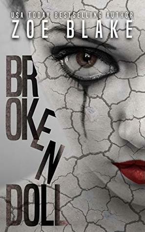 Broken Doll by Zoe Blake