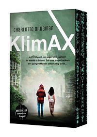 KlimAX by Charlotte Brugman