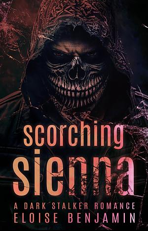 Scorching Sienna by Eloise Benjamin