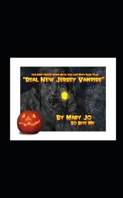 Vampires in New Jersey by Mary Jo