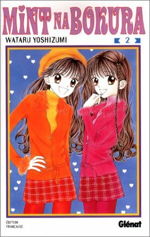 Mint Na Bokura, Tome 2 by Wataru Yoshizumi