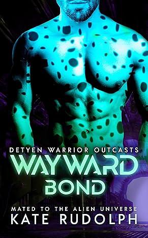 Wayward Bond by Kate Rudolph