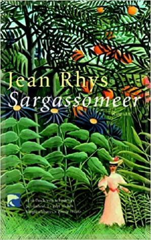 Sargassomeer: Roman by Jean Rhys