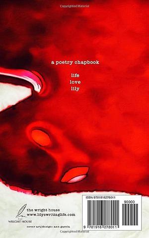 Rainbow's Red Book of Poetry by Lily Lawson, Lily Lawson