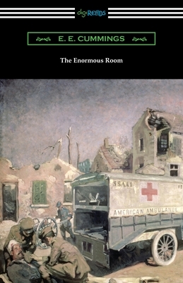 The Enormous Room by E.E. Cummings