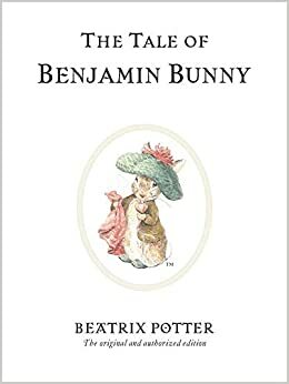 A História do Coelho Casimiro by Beatrix Potter