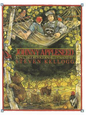 Johnny Appleseed by 