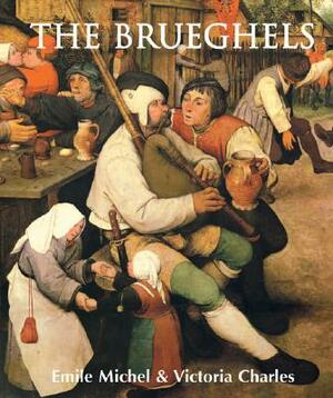 The Brueghels by Emile Michel, Victoria Charles