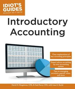 Introductory Accounting by Gail Perry, David H. Ringstrom