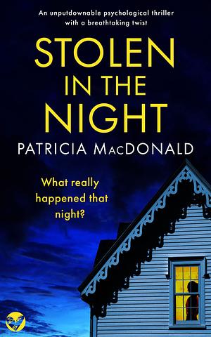 Stolen in the Night by Patricia MacDonald