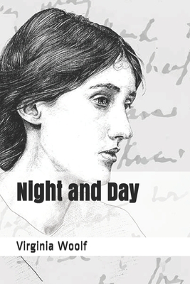 Night and Day by Virginia Woolf