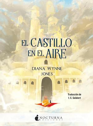 El castillo en el aire by Diana Wynne Jones