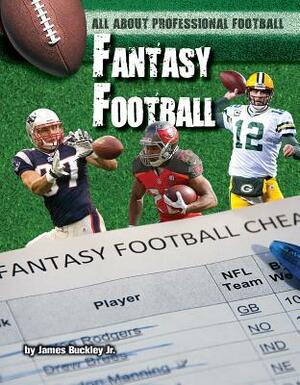 Fantasy Football by James Buckley