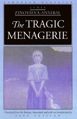 The Tragic Menagerie by Lydia Zinovieva-Annibal