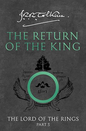 The Return of the King by J.R.R. Tolkien