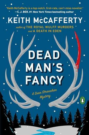 Dead Man's Fancy by Keith McCafferty