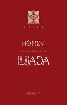 Ilijada by Homer