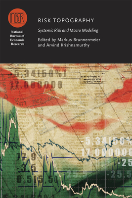 Risk Topography: Systemic Risk and Macro Modeling by 