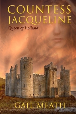 Countess Jacqueline by Gail Meath
