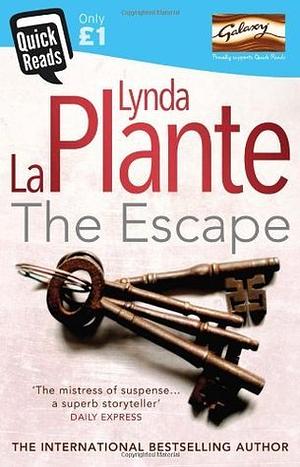 The Escape by Lynda La Plante