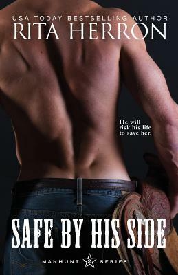 Safe By His Side by Rita Herron