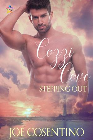 Stepping Out by Joe Cosentino, Joe Cosentino