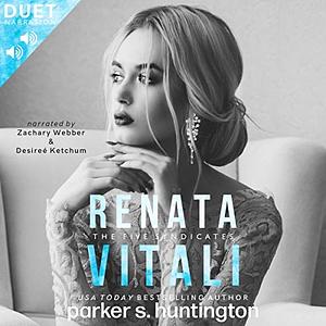 Renata Vitali by Parker S. Huntington