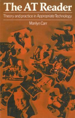 The AT Reader by Marilyn Carr