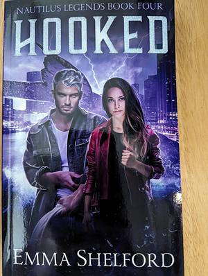 Hooked by Emma Shelford