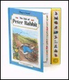 The Tale of Peter Rabbit by Beatrix Potter