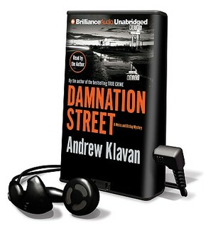 Damnation Street by Andrew Klavan