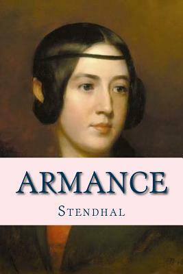 Armance by Stendhal