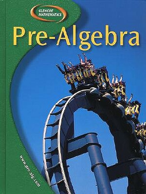 Pre-Algebra by Carol E. Malloy, Jack Price, Teri Willard