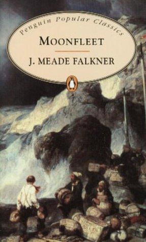 Moonfleet by John Meade Falkner