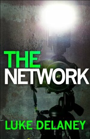 The Network by Luke Delaney
