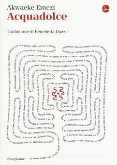 Acquadolce by Akwaeke Emezi