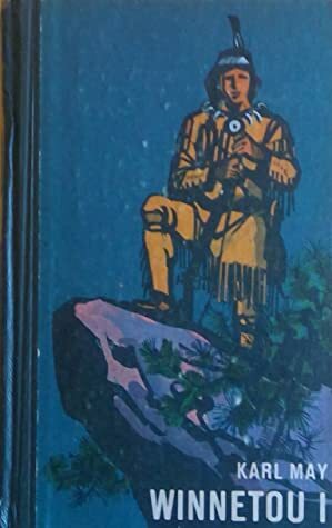 Winnetou I by Karl May